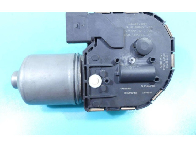 Моторчик дворников 1397220678, IMPRK1247636    Volvo C30