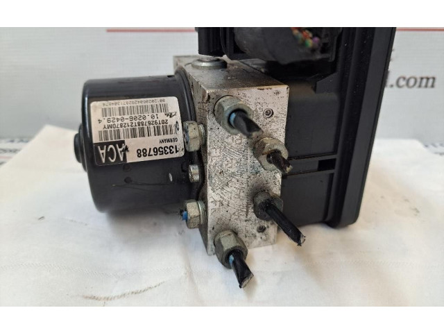 Блок АБС 1331971213356788, 1331971213356788   Chevrolet  Orlando  2011 -  года