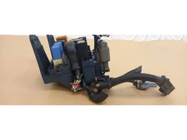 Pojistková skříňka K153822S701 Nissan Navara D22 2004