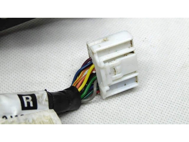 Зеркало электрическое Infiniti QX60 L50 2013-2021 года