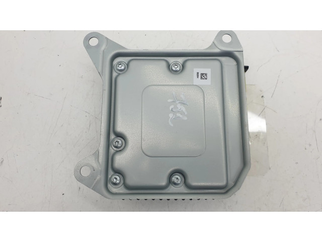 Блок подушек безопасности 8635A305 Mitsubishi Outlander