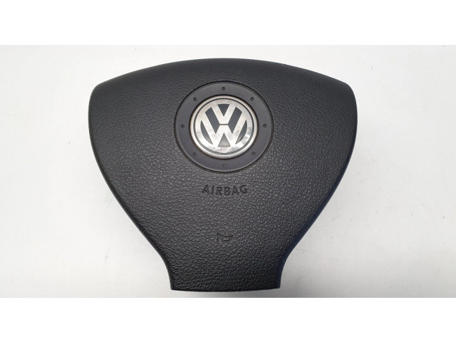 Надувная подушка для руля