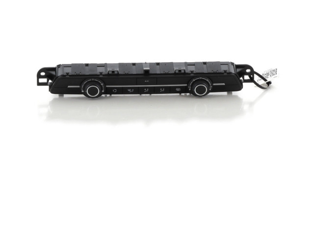 Блок управления кондиционера воздуха / климата/ печки (в салоне) 98340416ZD, A1-3586Z Citroen Jumpy