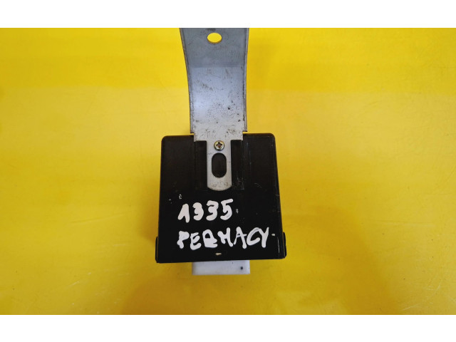 Блок управления ETS300220 Mazda Premacy