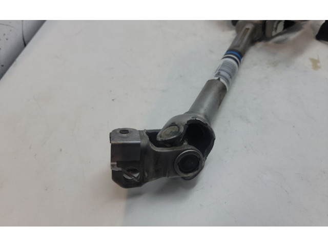 рейка Колонка рулевая 98006198ZD Citroen C4 Cactus 2014 - года