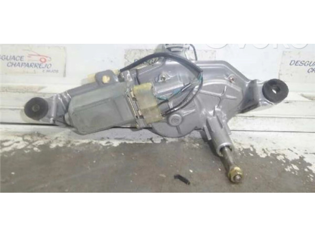 Моторчик заднего дворника     Mazda MX-6