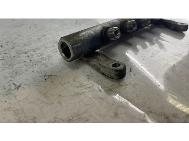 Vstřikovací lišta Peugeot 4007 pro naftový motor 2.2