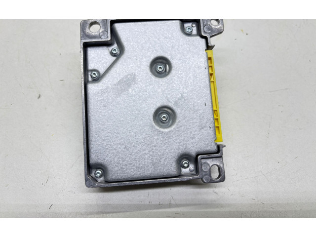 Блок подушек безопасности 5266093 Saab 9-5