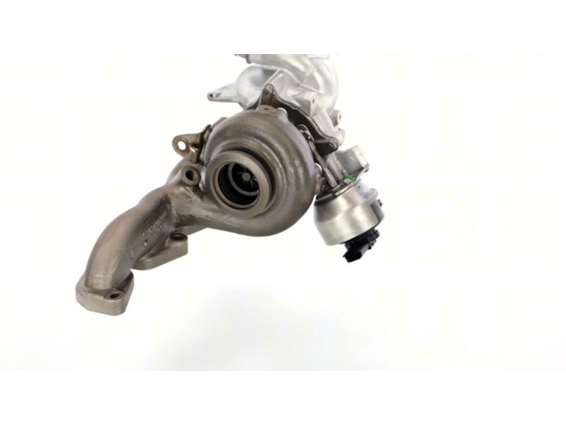 Turbodmychadlo Турбина 53039880621, 53039880621 Seat Tarraco