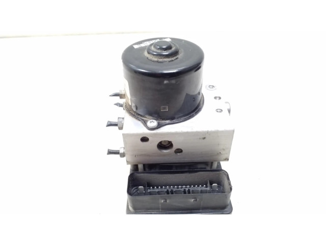 Блок АБС 47660EB33A Nissan Navara 2005-2016 года