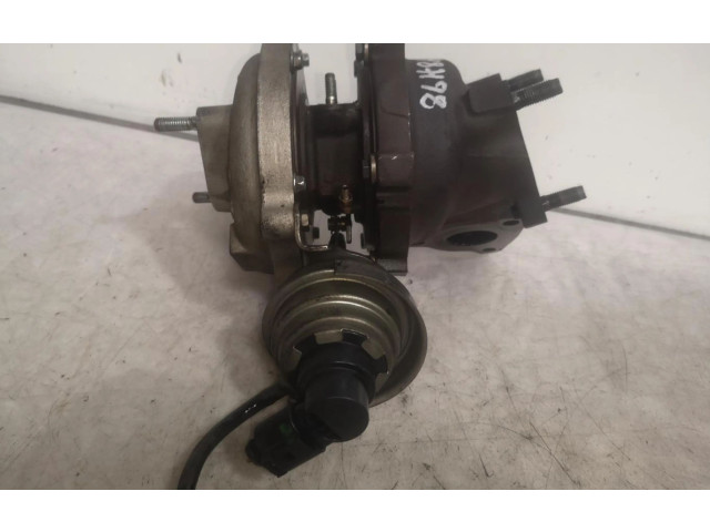  Турбина Honda Accord  SLV18900RL0G012M2         