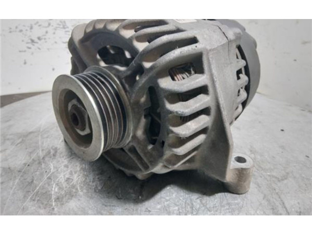 Шатун  MS1022118471    Ford Ka  