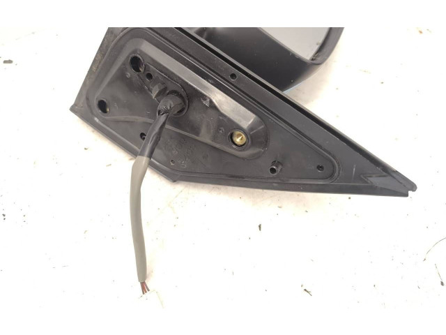 Зеркало электрическое Daihatsu Sirion - года