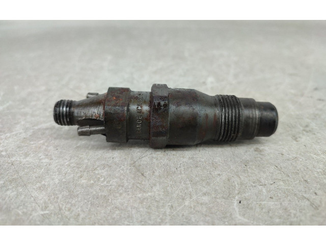 Vstřikovač KCA20S106 Citroen Berlingo WJZ (DW8)