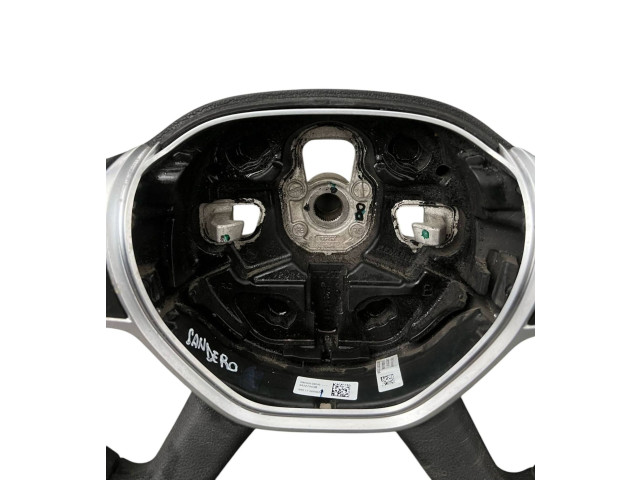 Руль 484001085R, 04017000540   Dacia Sandero