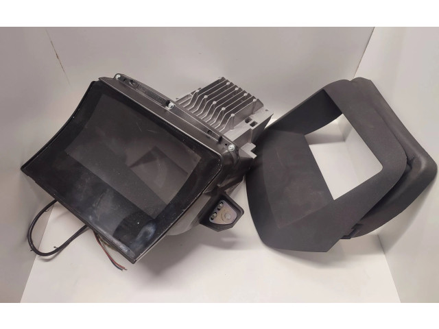 Дисплей    62309352049, 62306815503   BMW X3 F25