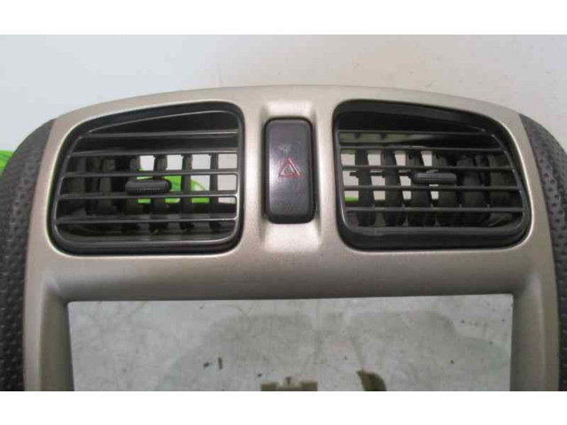 Модуль блока управления кондиционером BJ0E61190J   Mazda 323