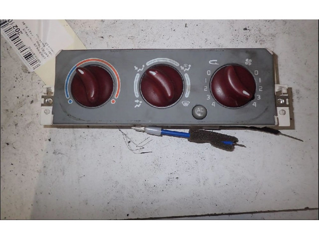 Блок управления климат-контролем 7701054311 Renault Twingo I