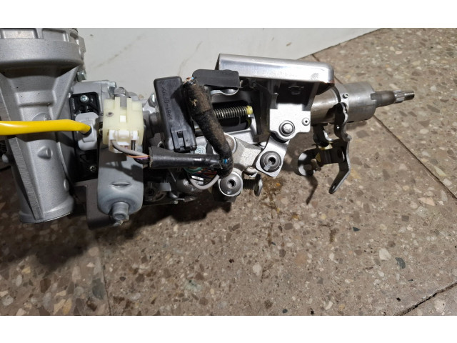 Zámek zadních dveří 8965048620, JJ501001384 Lexus RX 450H 2017