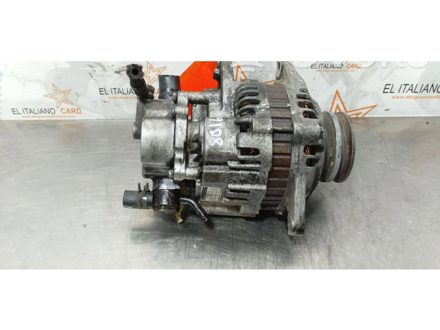 Генератор MD306649 Mitsubishi L200