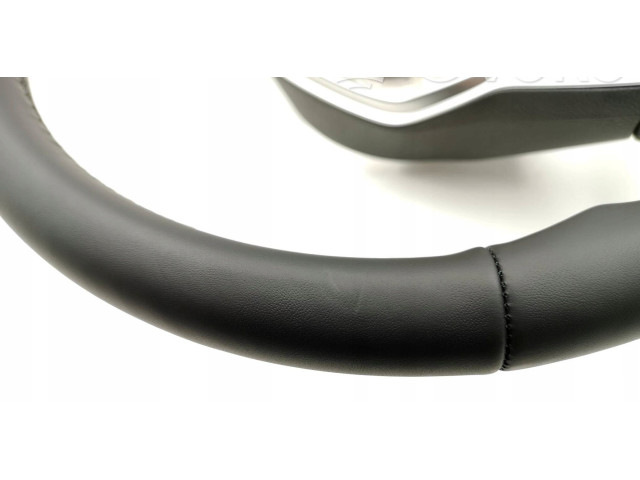 Руль Volkswagen ID.3  2019 -  года nan, CZARNY      