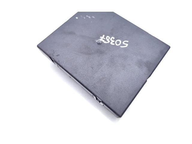 Блок комфорта 4H0907064FN, 5DK010565   Audi A6 C7   