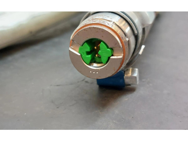 Боковая подушка безопасности 610932900   Mercedes-Benz CLS C218 X218