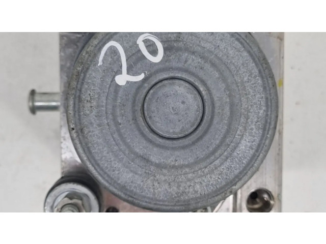 Блок АБС 0265801018   Dacia  Sandero  