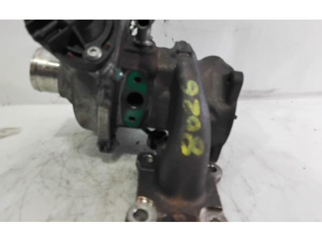 Turbodmychadlo Турбина CM5G5K682GE Ford C-MAX II