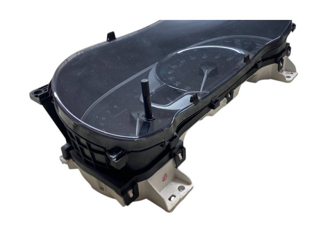 Přístrojová deska Toyota Sienna XL30 III 2014 838000837000