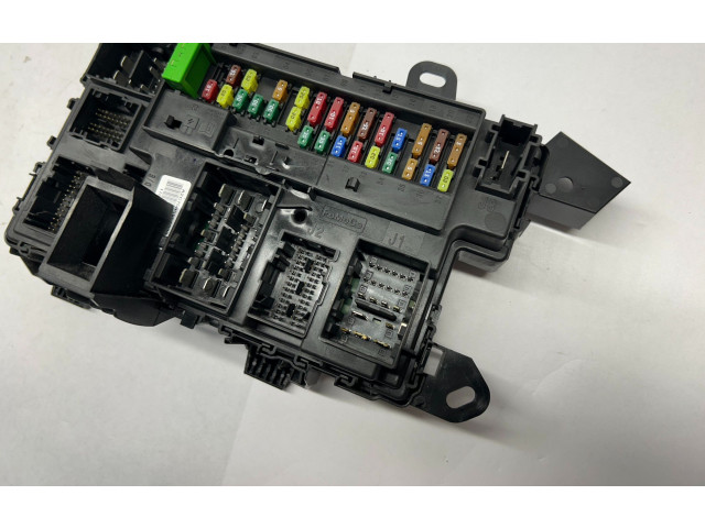 Блок комфорта HU5T15604MAJ, HU5T15604MAJ   Ford F150   