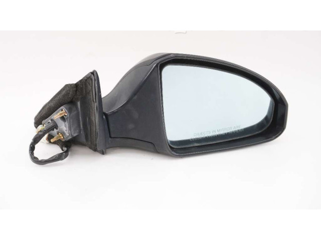 Зеркало электрическое Infiniti FX - года