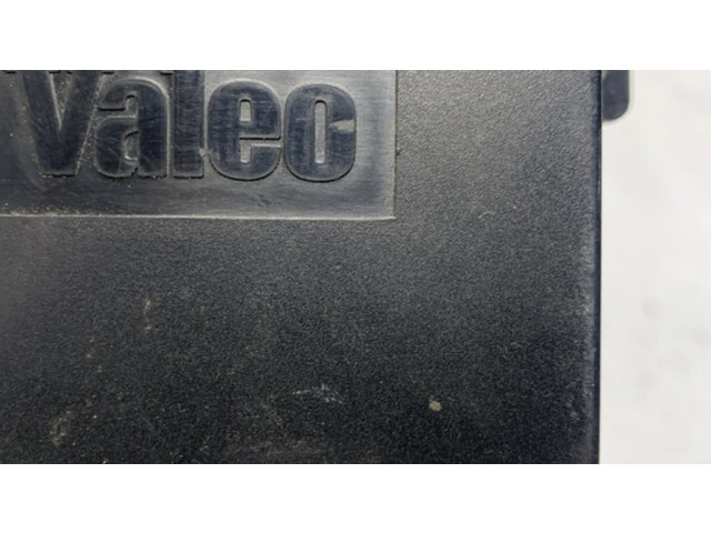 Блок управления парковки