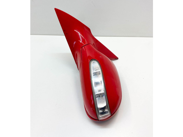 Зеркало (механическое)       Mercedes-Benz SL R230  2001 - 2012 года   