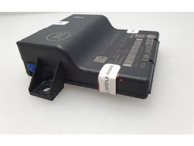 Блок управления 8U0907468G Audi A1