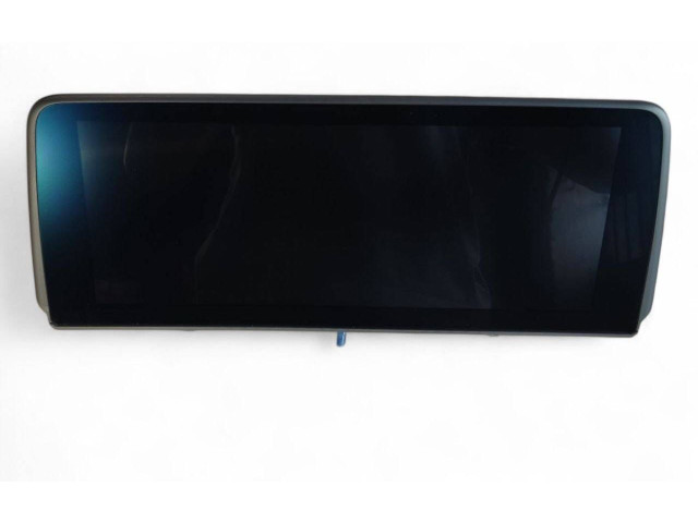 Дисплей 5A065D5, 65505A065D5 BMW iX3 G08