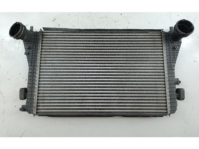 Интеркулер  1K0121345   Audi A3 S3 A3 Sportback 8P 