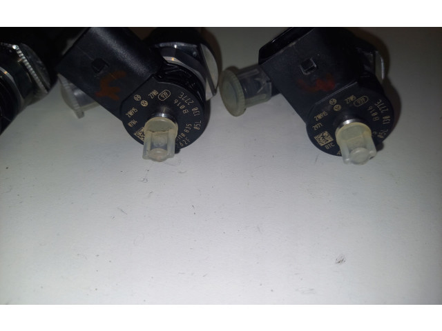 Vstřikovač 05L130277E, 05L130277E   Volkswagen Tiguan     