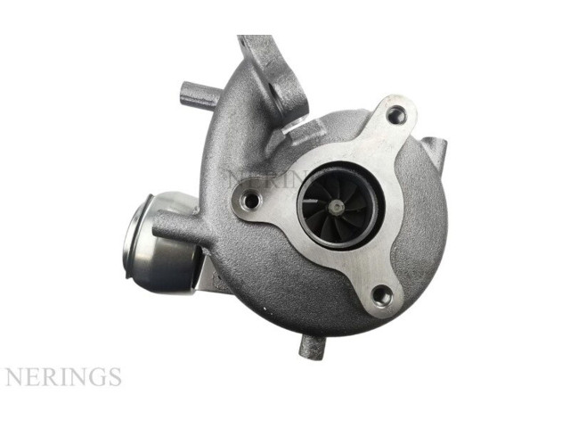 Турбина Nissan Pathfinder R51 769708-0004, TC10-0397