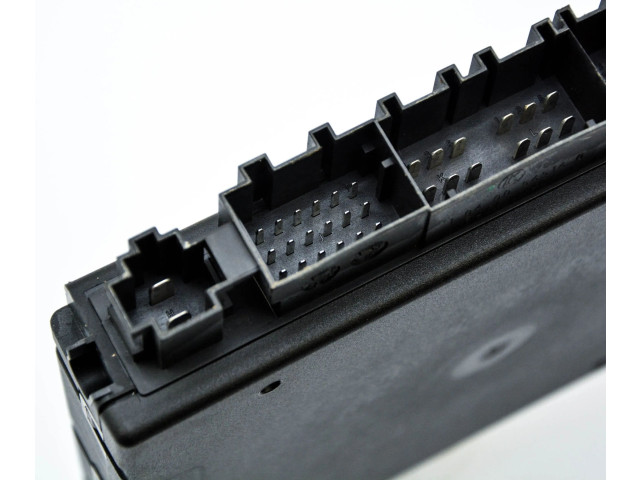 Блок комфорта 3D0959860A Volkswagen Phaeton