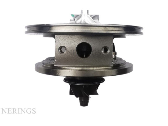 Turbodmychadlo Турбина 54359700056, CHRA30-0302T Mini One - Cooper Clubman R55