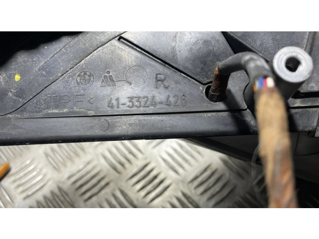 Zpětné zrcátko BMW 6 E63 E64 2003 413324426