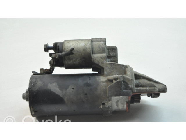 Стартер  CC1T11000BB   Ford Transit