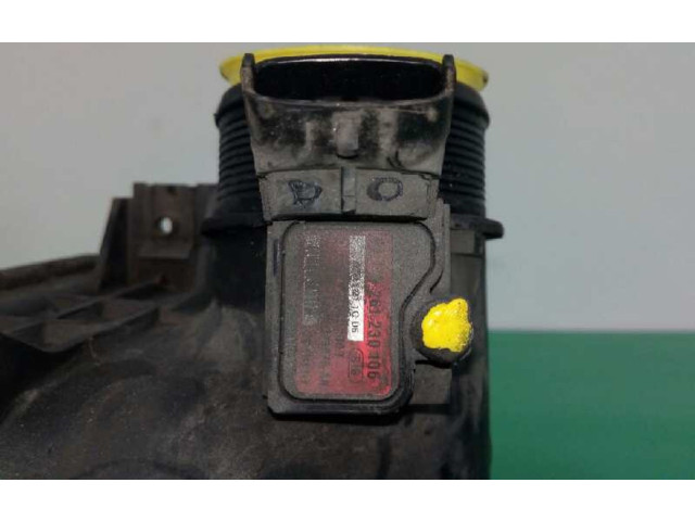 Интеркулер 6G919L440DC Volvo S80