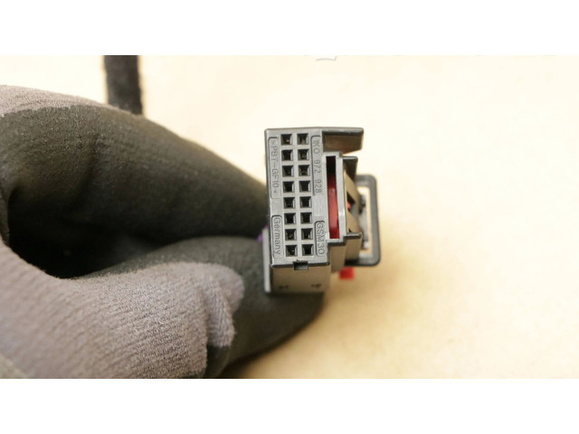 Zpětné zrcátko Volkswagen ID.4 2023 E90411998, 078541