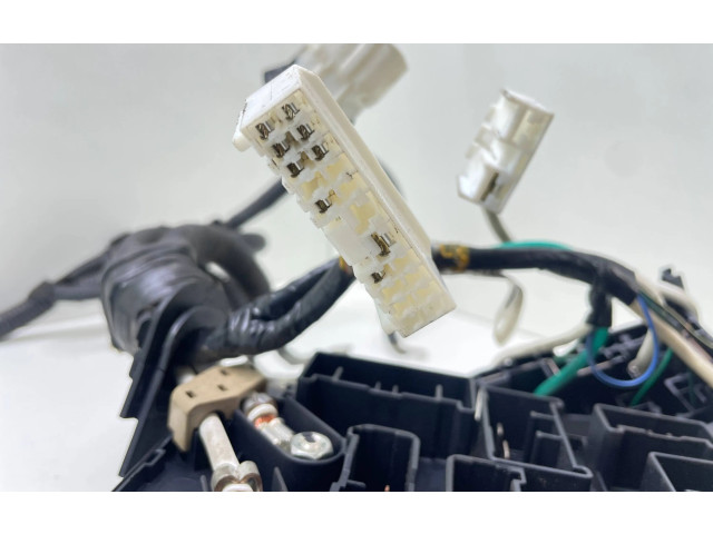 Блок предохранителей 82241SC020, 807253   Subaru Forester SH    