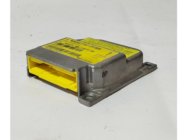 Блок подушек безопасности MR587757, 0285001686 Mitsubishi Colt