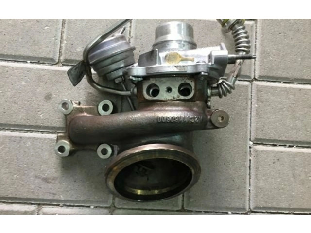 Турбина Нагнетатель Volvo S40, V40  H6BG-6K682-AA2         