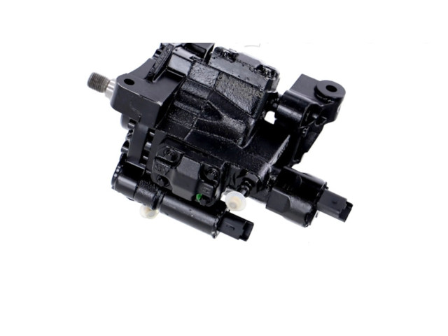 Vstřikovací čerpadlo 5WS40153, 5WS40153   Nissan Note (E11)     