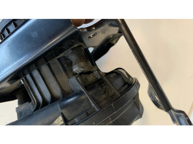 Вторичный воздушный насос